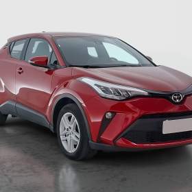 Toyota C- HR 1.2 Turbo / 19943707