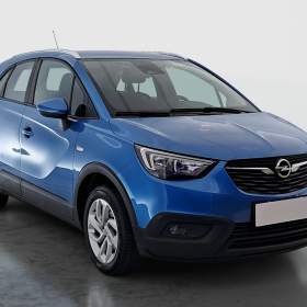 Foto inzerátu Opel Crossland 1.2 Turbo