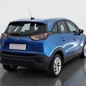 Foto inzerátu Opel Crossland 1.2 Turbo