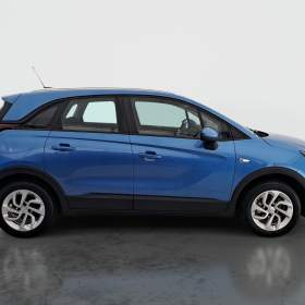 Foto inzerátu Opel Crossland 1.2 Turbo