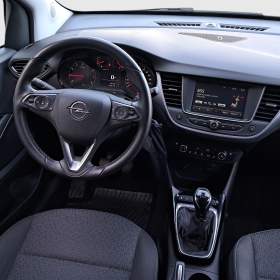 Foto inzerátu Opel Crossland 1.2 Turbo
