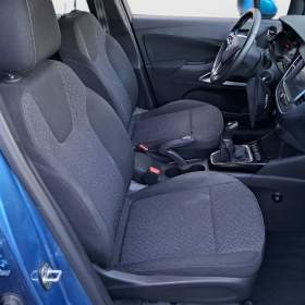 Foto inzerátu Opel Crossland 1.2 Turbo