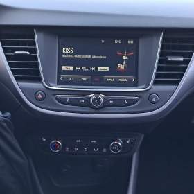 Foto inzerátu Opel Crossland 1.2 Turbo