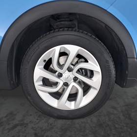 Foto inzerátu Opel Crossland 1.2 Turbo