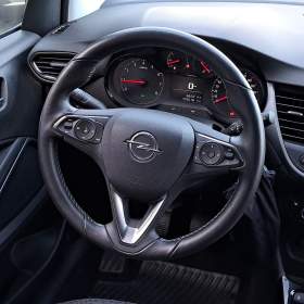 Foto inzerátu Opel Crossland 1.2 Turbo