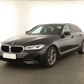 Foto inzerátu BMW 5 530d xDrive
