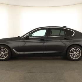 Foto inzerátu BMW 5 530d xDrive