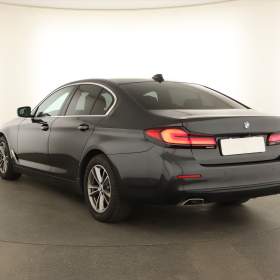 Foto inzerátu BMW 5 530d xDrive