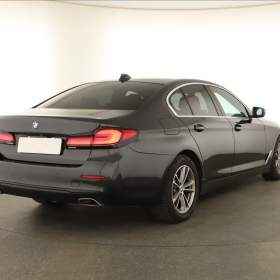 Foto inzerátu BMW 5 530d xDrive