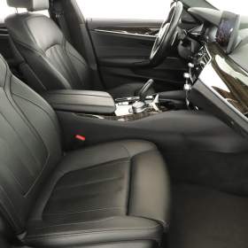 Foto inzerátu BMW 5 530d xDrive