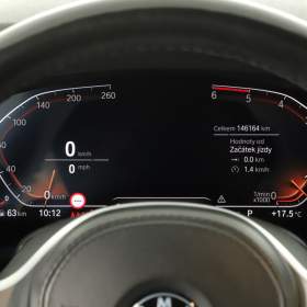 Foto inzerátu BMW 5 530d xDrive