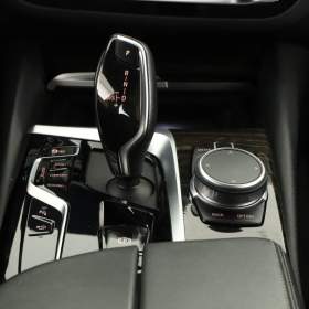 Foto inzerátu BMW 5 530d xDrive