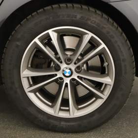 Foto inzerátu BMW 5 530d xDrive