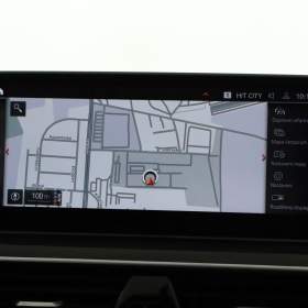 Foto inzerátu BMW 5 530d xDrive