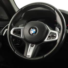 Foto inzerátu BMW 5 530d xDrive