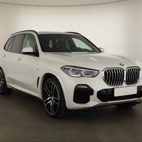BMW X5 xDrive30d / 19943714