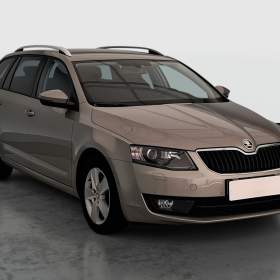 Skoda Octavia 2.0 TDI / 19943715