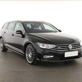 VW Passat 2.0 TDI / 19943718