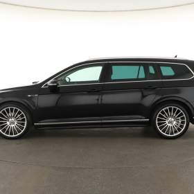 Foto inzerátu VW Passat 2.0 TDI