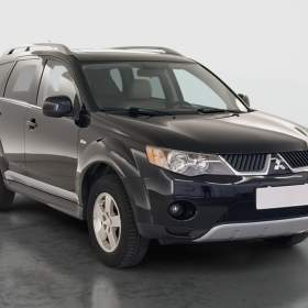Mitsubishi Outlander 2.4 MIVEC / 19943722