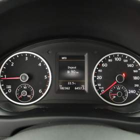 VW Tiguan 2.0 TDI / 19943723