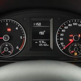 VW Caddy 2.0 TDI / 19943729
