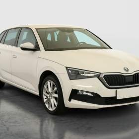 Skoda Scala 1.0 TSI / 19943736