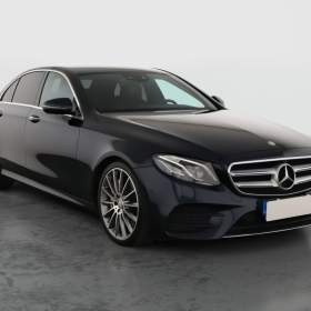 Foto inzerátu Mercedes E E 350 d