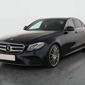 Foto inzerátu Mercedes E E 350 d