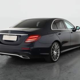 Foto inzerátu Mercedes E E 350 d