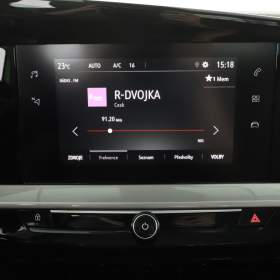 Foto inzerátu Opel Mokka 1.2 Turbo