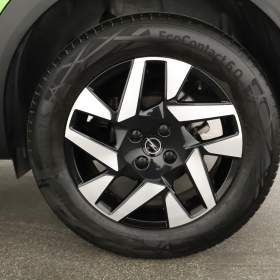 Foto inzerátu Opel Mokka 1.2 Turbo