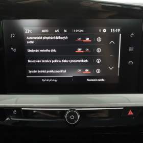 Foto inzerátu Opel Mokka 1.2 Turbo