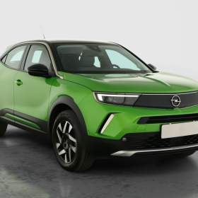 Foto inzerátu Opel Mokka 1.2 Turbo