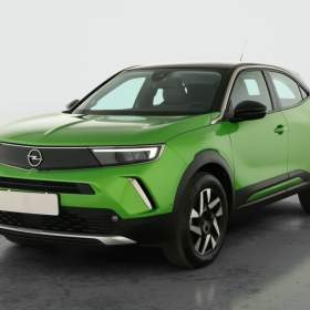 Foto inzerátu Opel Mokka 1.2 Turbo