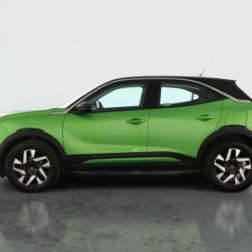Foto inzerátu Opel Mokka 1.2 Turbo
