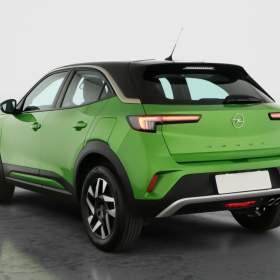 Foto inzerátu Opel Mokka 1.2 Turbo