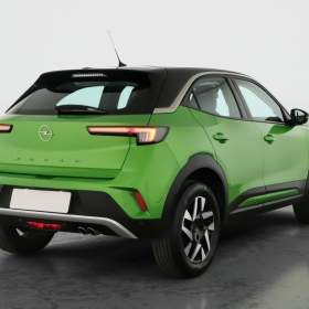 Foto inzerátu Opel Mokka 1.2 Turbo