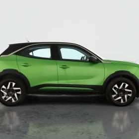 Foto inzerátu Opel Mokka 1.2 Turbo