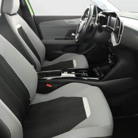 Foto inzerátu Opel Mokka 1.2 Turbo