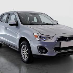 Mitsubishi ASX 1.6 MIVEC / 19943755