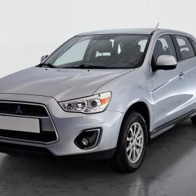 Foto inzerátu Mitsubishi ASX 1.6 MIVEC