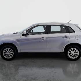 Foto inzerátu Mitsubishi ASX 1.6 MIVEC