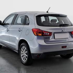 Foto inzerátu Mitsubishi ASX 1.6 MIVEC