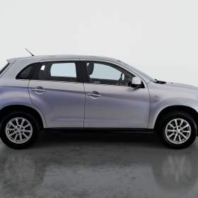 Foto inzerátu Mitsubishi ASX 1.6 MIVEC