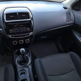 Foto inzerátu Mitsubishi ASX 1.6 MIVEC