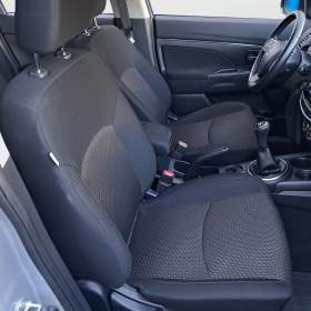 Foto inzerátu Mitsubishi ASX 1.6 MIVEC