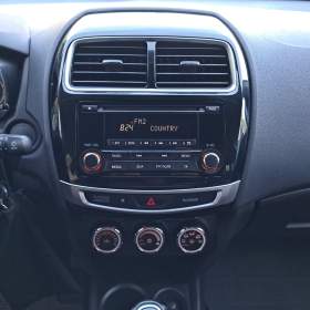 Foto inzerátu Mitsubishi ASX 1.6 MIVEC