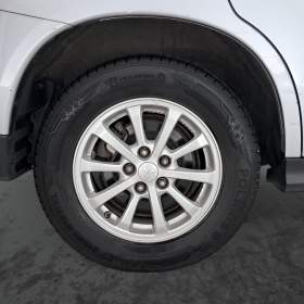 Foto inzerátu Mitsubishi ASX 1.6 MIVEC