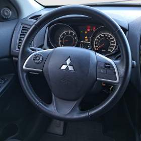 Foto inzerátu Mitsubishi ASX 1.6 MIVEC